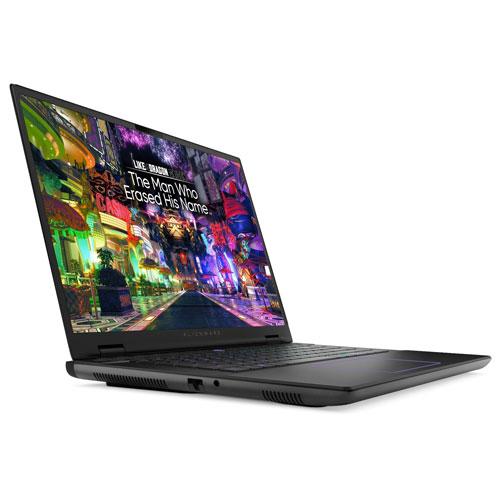 Dell Alienware m16 R2 Gaming Laptop Intel Core Ultra 7 16 GB NVIDIA GeForce RTX 4050 6 GB GDDR6 chennai, hyderabad