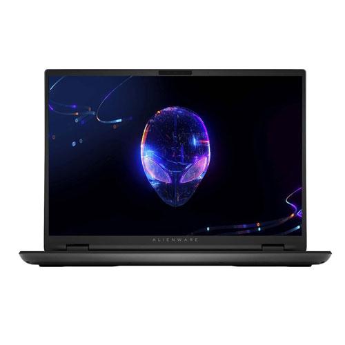 Dell Alienware m16 R2 Gaming Laptop Intel Core Ultra 9 16 GB NVIDIA GeForce RTX 4070 8 GB GDDR6 dealers price chennai, hyderabad, andhra, telangana, secunderabad, tamilnadu, india