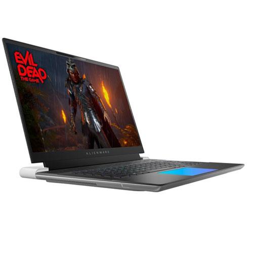 Dell Alienware X16 R2 Gaming Laptop Intel Core Ultra 9 32 GB NVIDIA GeForce RTX 4080 12 GB GDDR6 chennai, hyderabad