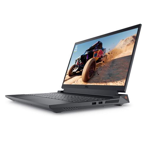 Dell G15 13th Gen Intel Core i5 8GB Gaming Laptop dealers price chennai, hyderabad, andhra, telangana, secunderabad, tamilnadu, india