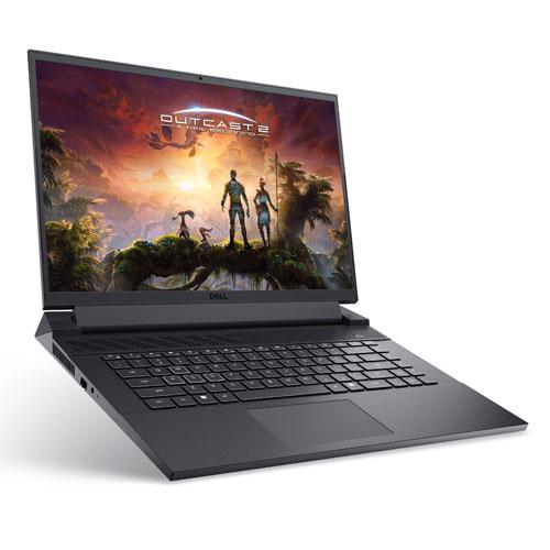 Dell G16 13th Gen Intel Core i9 NVIDIA GeForce RTX 4060 8 GB GDDR6 Gaming Laptop chennai, hyderabad