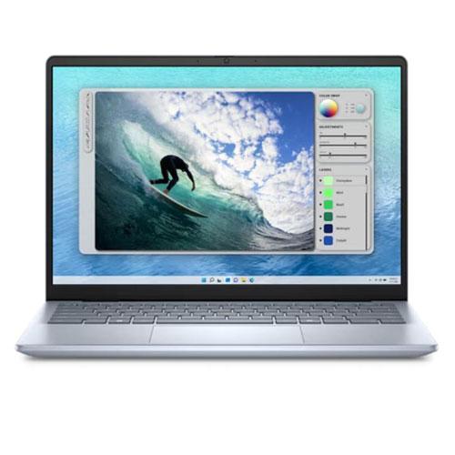 Dell Inspiron 14 Laptop 13th Gen Intel Core i3 Intel UHD Graphics dealers price chennai, hyderabad, andhra, telangana, secunderabad, tamilnadu, india