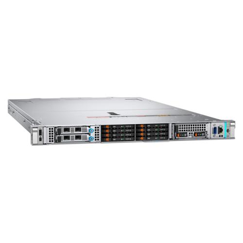 Dell New PowerEdge R470 Intel Xeon Rack Server chennai, hyderabad