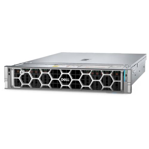 Dell New PowerEdge R7715 One Socket Server chennai, hyderabad