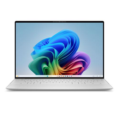 Dell New XPS 13 Laptop Snapdragon X Elite 16 GB 512 GB SSD dealers price chennai, hyderabad, andhra, telangana, secunderabad, tamilnadu, india