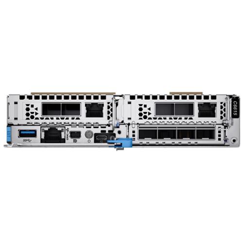 Dell PowerEdge C6615 AMD 64 Cores 2U Server chennai, hyderabad