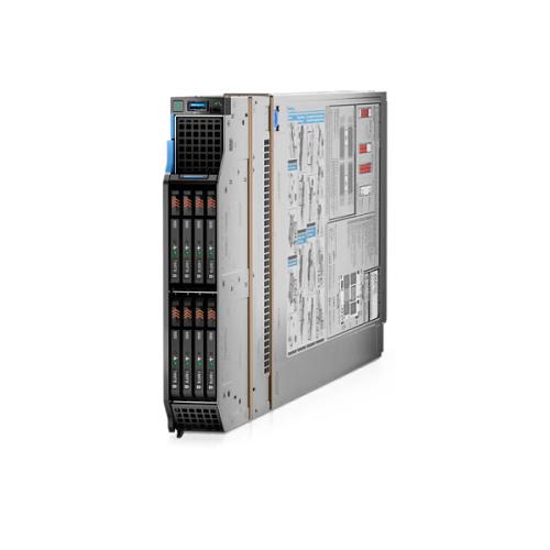 Dell PowerEdge MX760c Intel Xeon 1U Rack Server chennai, hyderabad