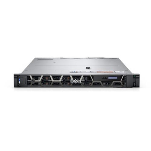 Dell PowerEdge R6615 AMD EPYC 9124 16 Core Rack Server dealers price chennai, hyderabad, andhra, telangana, secunderabad, tamilnadu, india