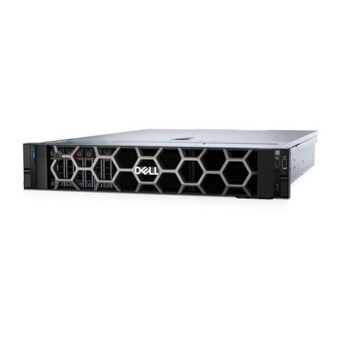 Dell PowerEdge R6625 AMD EPYC 9124 1U Rack Server dealers price chennai, hyderabad, andhra, telangana, secunderabad, tamilnadu, india