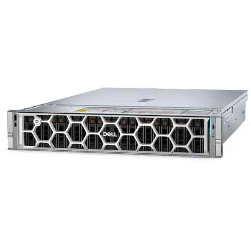 Dell PowerEdge R7725 Two Socket 2U Rack Server chennai, hyderabad