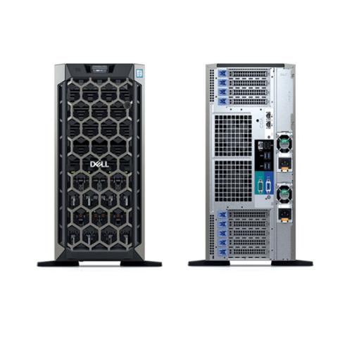Dell PowerEdge T360 E2414 5U Tower Server dealers price chennai, hyderabad, andhra, telangana, secunderabad, tamilnadu, india