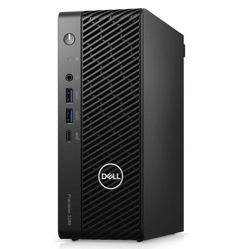 Dell Precision 3280 Compact Workstation chennai, hyderabad