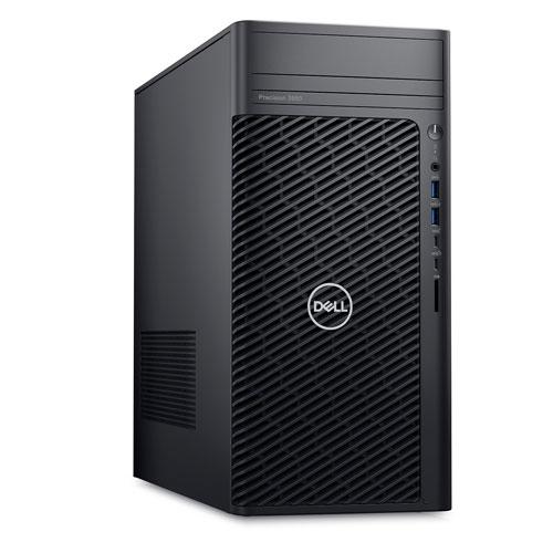 Dell Precision 3680 Tower Workstation dealers price chennai, hyderabad, andhra, telangana, secunderabad, tamilnadu, india