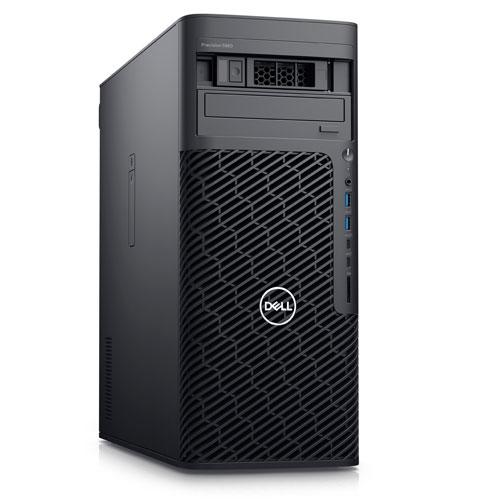 Dell Precision 5860 Tower Workstation dealers price chennai, hyderabad, andhra, telangana, secunderabad, tamilnadu, india