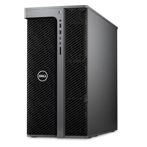 Dell Precision 7960 Tower Workstation chennai, hyderabad