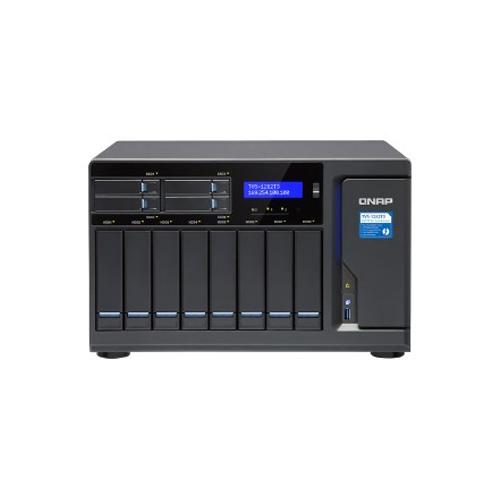 Qnap TVS 682 6 Bay Storage chennai, hyderabad