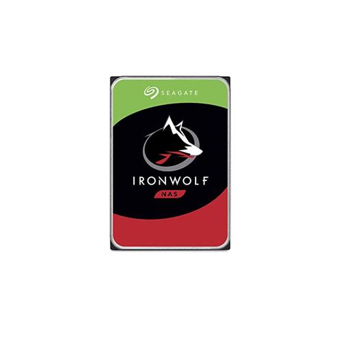 Seagate IronWolf 6TB ST6000VN001 NAS Internal Hard Drive|Ironwolf